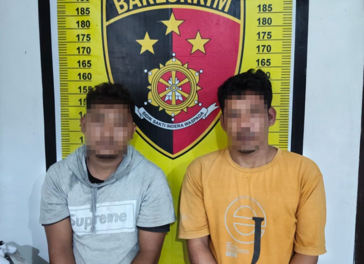 Polres Tapsel ungkap kasus curat kurang dari 24 jam