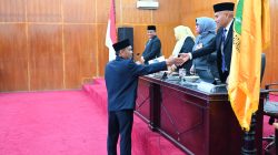 DPRD Padangsidimpuan dorong digitalisasi pajak dan bank sampah