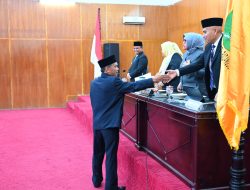 DPRD Dorong Digitalisasi Pajak dan Bank Sampah di Padangsidimpuan