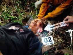 Ribut Soal Warisan, Petani di Tapsel Tewas Dianiaya Adik Kandung