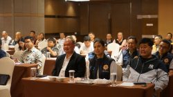 Bunda Yin Ketua DPD WALUBI Sumut
