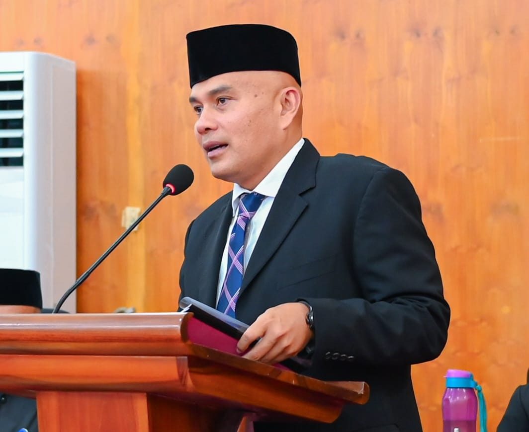 PAPBD 2026 Padangsidimpuan