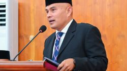 Ketahanan fiskal Padangsidimpuan
