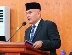 Rusydi: Ketahanan Fiskal Harus Dijaga di Tengah Efisiensi Anggaran