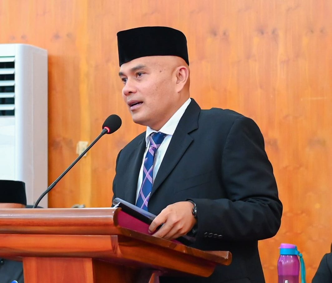 Ketahanan fiskal Padangsidimpuan