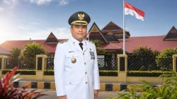Jadikan Kemerdekaan Energi Perubahan, Walikota Ajak Seluruh Elemen Bersama Membangun Sidimpuan