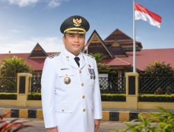 Jadikan Kemerdekaan Energi Perubahan, Wali Kota Ajak Seluruh Elemen Bersama Membangun Sidimpuan