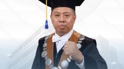 Rektor Unsoed Akhmad Sodiq Terjaring OTT KPK, 14 Orang Diamankan