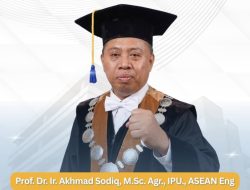Rektor Unsoed Akhmad Sodiq Terjaring OTT KPK, 14 Orang Diamankan