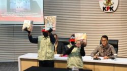kasus KPK Rektor Unsoed Akhmad Sodiq