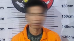 Pencurian Alfamart Hamparan Perak, Pria 18 Tahun Diamankan Polisi