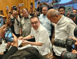 Dasco Siap Mundur jika RUU Perampasan Aset Tak Disahkan hingga Desember 2026