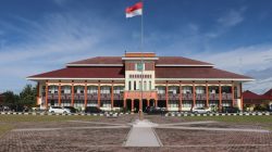 Penerima bansos Paluta terjerat judi online