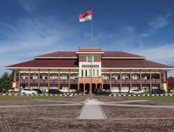 Astaghfirullah! Ribuan Penerima Bansos di Paluta Terjerat Judi Online