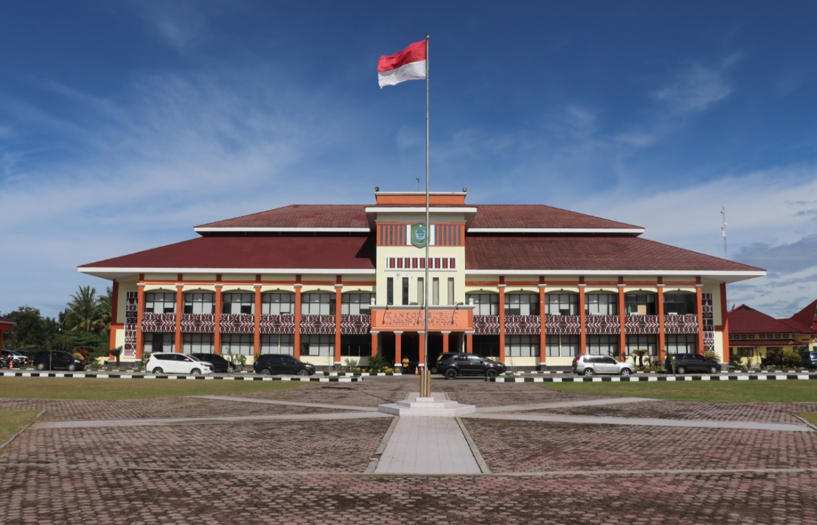 Penerima bansos Paluta terjerat judi online