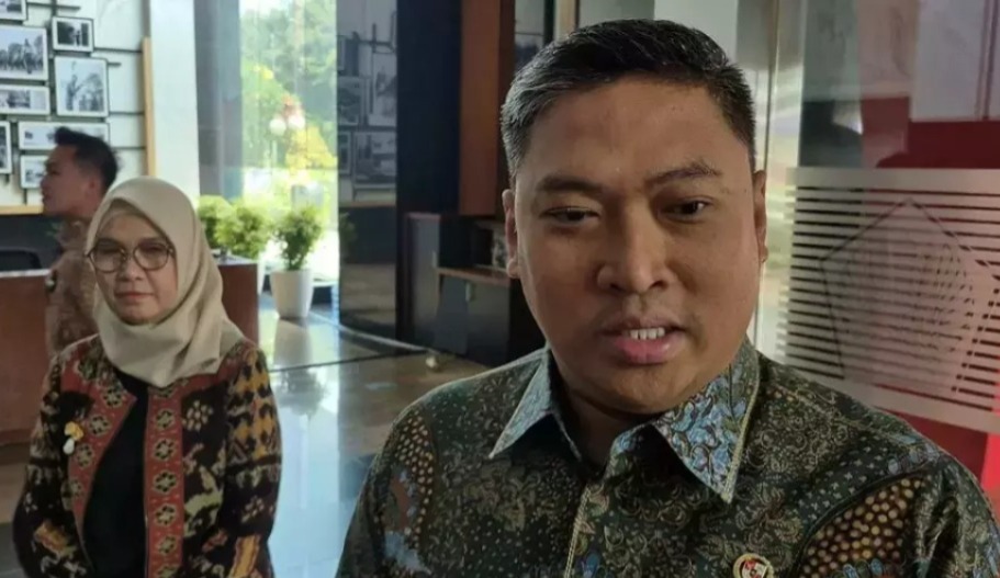 Anggaran MBG 2026