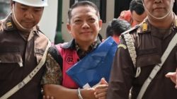 Praperadilan Febrie Adriansyah