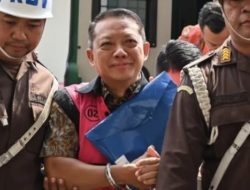 Praperadilan Ditolak, Hakim Sebut Dugaan TPPU Febrie  Berlangsung 8 Tahun