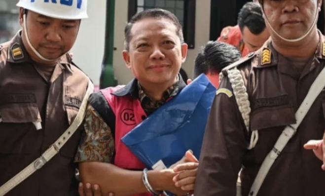 Praperadilan Febrie Adriansyah