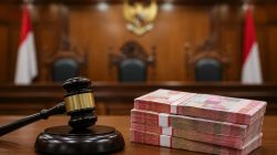 13 Tindak Pidana RUU Perampasan Aset