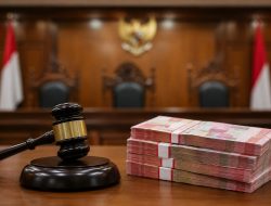 Komisi III DPR Susun 13 Tindak Pidana yang Bisa Kena Perampasan Aset