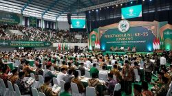 Zakat Jadi Pengurang Pajak