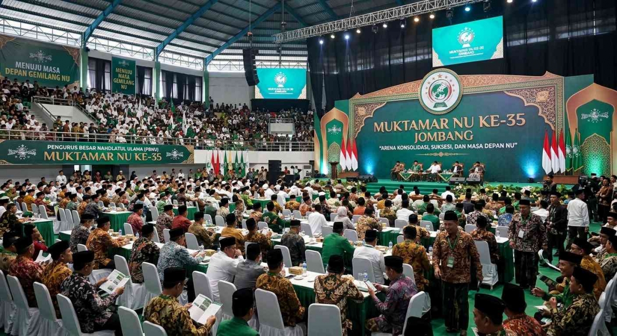 Zakat Jadi Pengurang Pajak