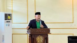 Rusydi Nasution Dorong Budaya Berprestasi