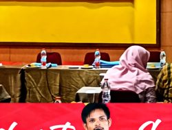 Ketum IMM Kritisi Rapat Sejumlah Anggota DPRD dan OPD Sidimpuan di Medan