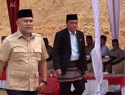 Rusydi Nasution: Huntap dan Sekolah Rakyat Harus Dipastikan Beri Manfaat Nyata