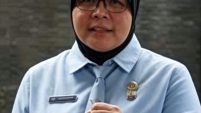 Kolaborasi Dibutuhkan Majukan Pendidikan di Tapanuli Selatan
