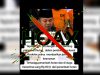 Polres Tapsel Bantah Berikan Jaminan Keamanan ke Pelaku Perambahan Hutan