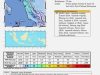 Jelang Tengah Malam, Padangsidimpuan Diguncang Gempa M 4,9