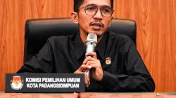 Menelisik Pemilih Padangsidimpuan: Dari Loyalitas ke Evaluasi