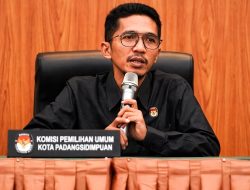 Menelisik Pemilih Padangsidimpuan: Dari Loyalitas ke Evaluasi