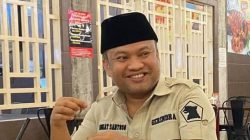 Sugiat Minta Kader Gerindra Sumut Jadi ‘Jubir’ Prabowo