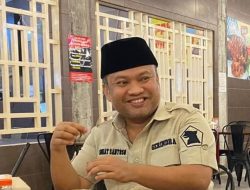 Sugiat Minta Kader Gerindra Sumut Jadi ‘Jubir’ Prabowo