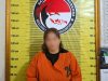 Diduga Edarkan Narkoba,  IRT di Padangsidimpuan Ditangkap