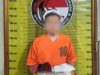 Bawa Sabu-sabu 4 Ons, Warga Batang Angkola Tapsel Ditangkap di Sidimpuan