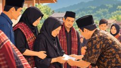Membaca Nilai Islam dalam Tradisi STM Tapanuli Selatan