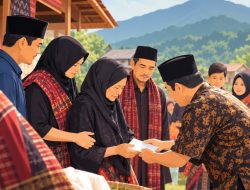 Membaca Nilai Islam dalam Tradisi STM Tapanuli Selatan