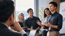 Pemimpin Hebat Tahu Kapan Harus Mundur Selangkah
