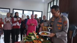 Hari Jadi Polwan ke-78