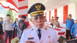 DPRD Tapteng batal makzulkan Bupati Masinton