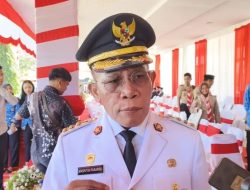 Batal Dimakzulkan, Bupati Masinton dan DPRD Tapteng Temukan Jalan Tengah