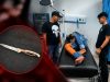 Tusuk Korban Saat Beraksi, Polisi Tangkap Pelaku Perampasan Motor di Medan Belawan
