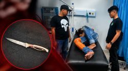 Pelaku Curas di Medan Belawan Ditangkap Polisi