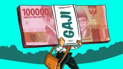 Perusahaan Bisa Kehilangan Orang Terbaik Bukan Karena Gaji