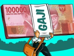 Perusahaan Bisa Kehilangan Orang Terbaik Bukan Karena Gaji