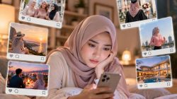 Media Sosial dan Ilusi Hidup Sempurna